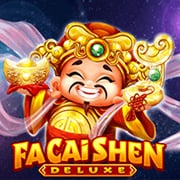 Fa Cai Shen Deluxe
