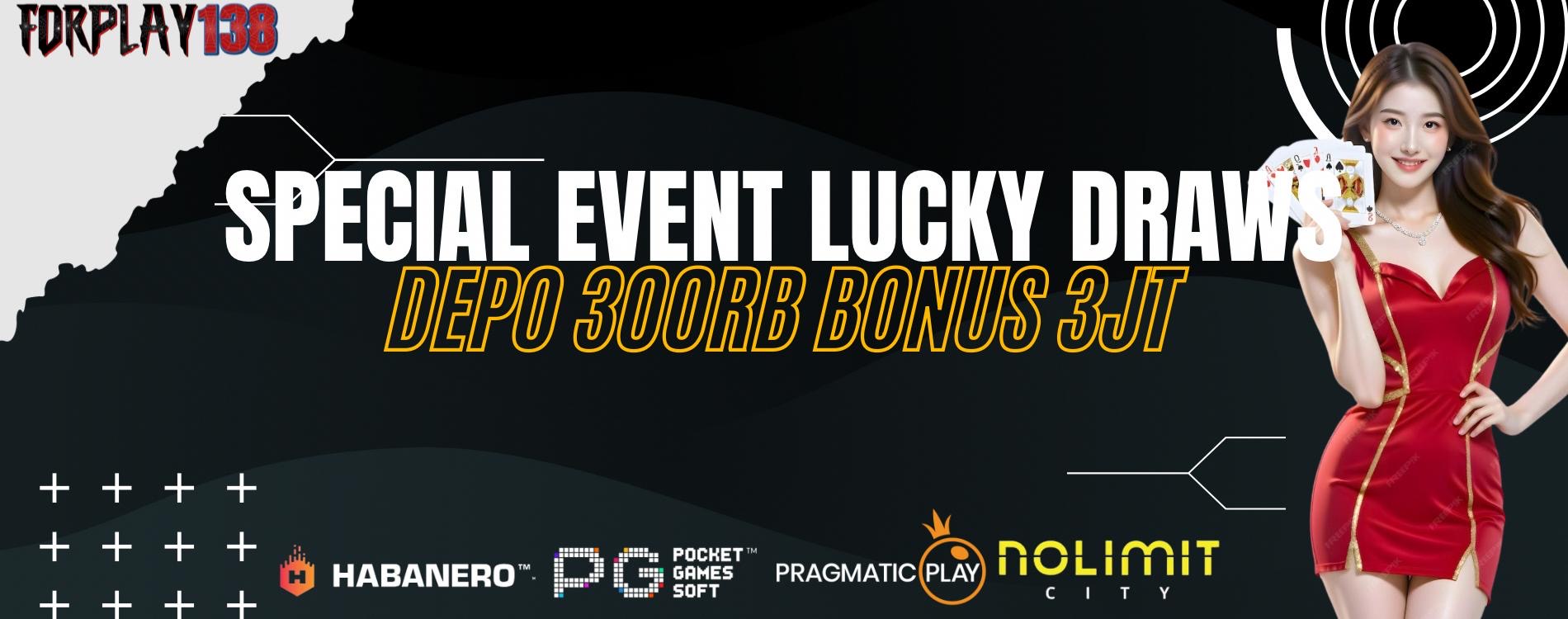 LUCKYHOKY88 promo