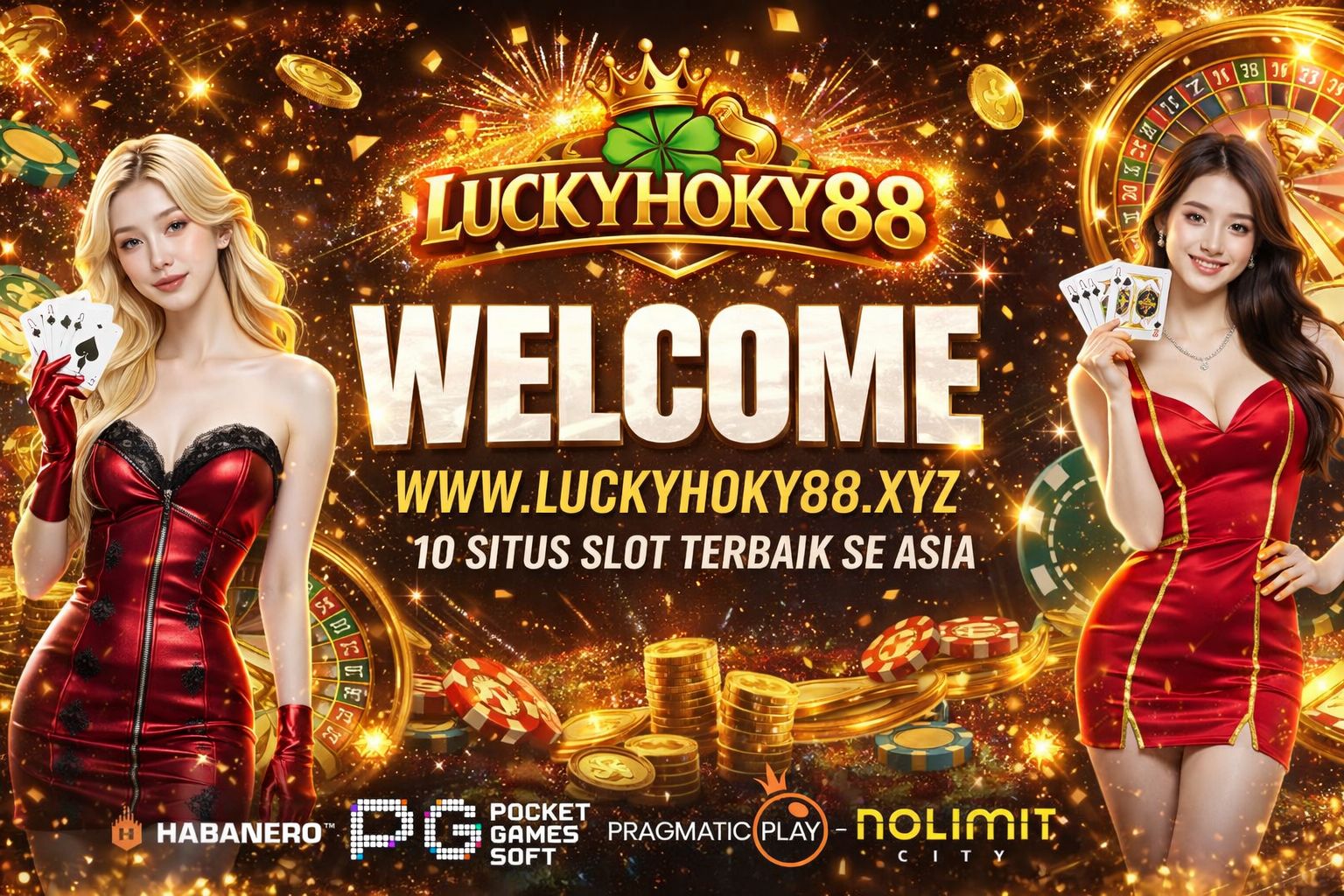 Slot Thailand